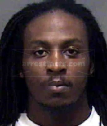Dontavius Mccall Mills