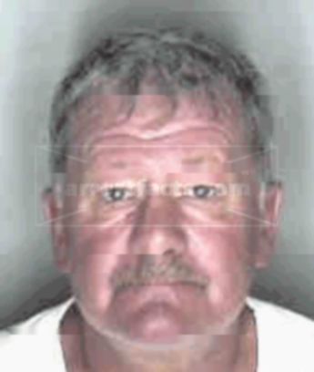 John Ralph Riddell