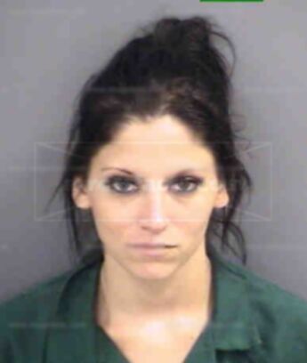 Erica Fay Woods