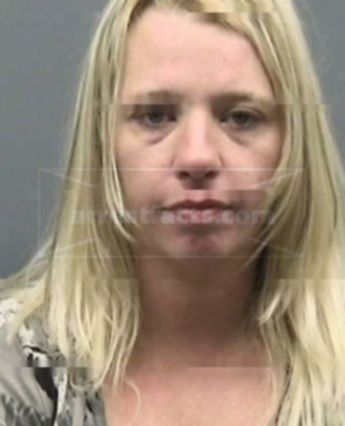 Jennifer Marie Corak