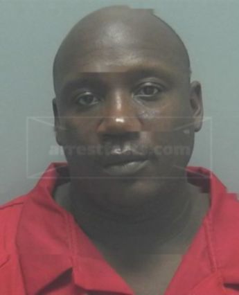 Glenn Leroy Huffman