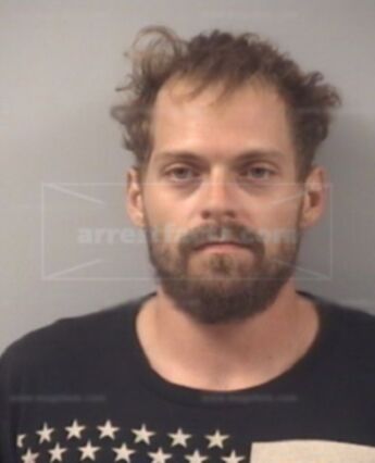 Michael Bennett Krueger