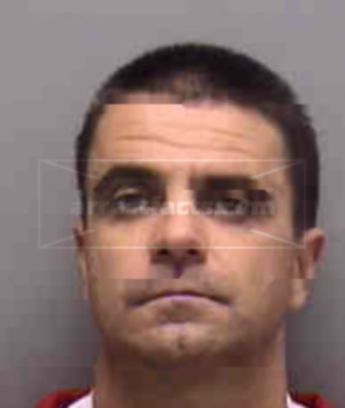 Timothy John Cole