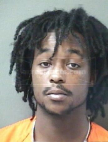 Jermaine Allen Hawkins