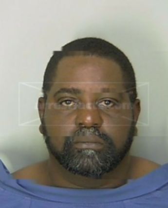 Eugene B Ledbetter