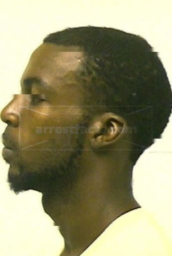 Jontavous Martinez Richardson