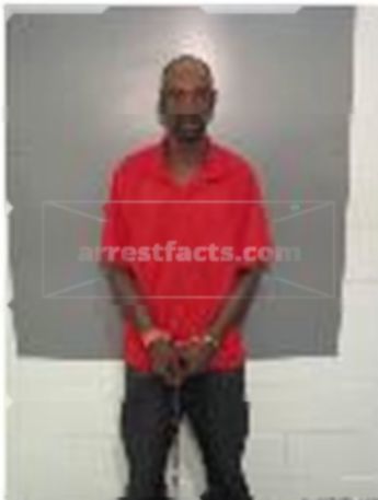 Tony Cortez Ridgeway