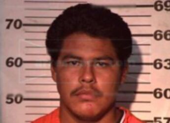 Heriberto Cortez Ramos