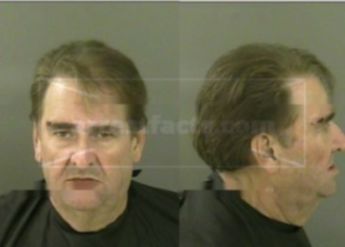Arthur Gordon Tanner
