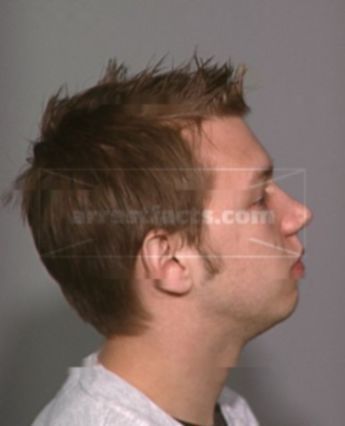Trevor Eric Robbins
