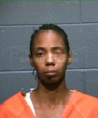 Brittany Gwen Carr
