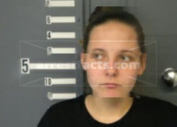 Gena Nicole Dumas