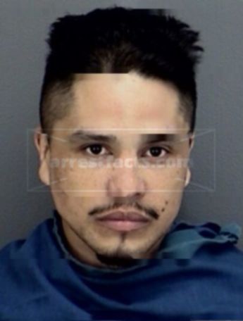 Robert Michael Molina