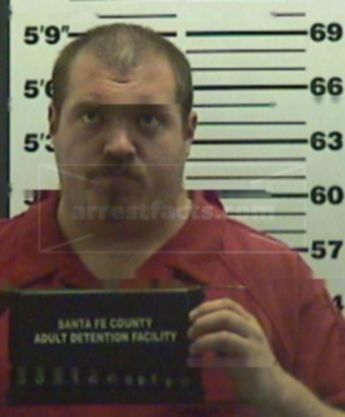 Christopher Kenneth Crumpton