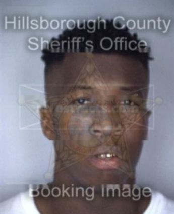 Theotis Burns