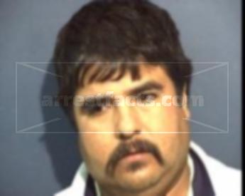 Antonio Vargas Borjas