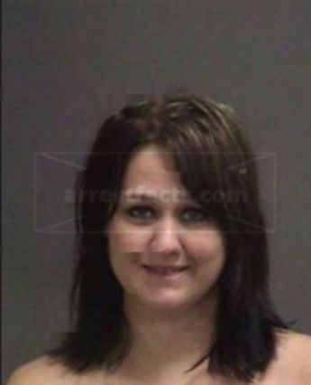 Nicole Kathleen Franklin