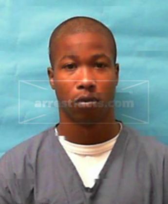 Maurice Latrail Wheeler