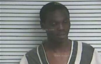 Carlis Cortez Young Jr.
