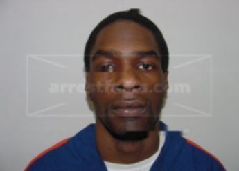 Rodney Errick Griffin