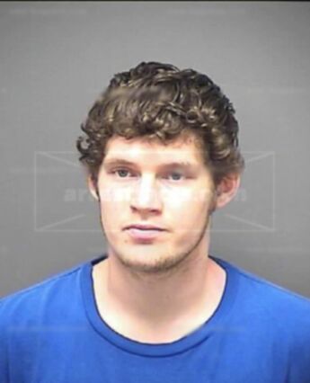 Zackary Ethan Atkinson
