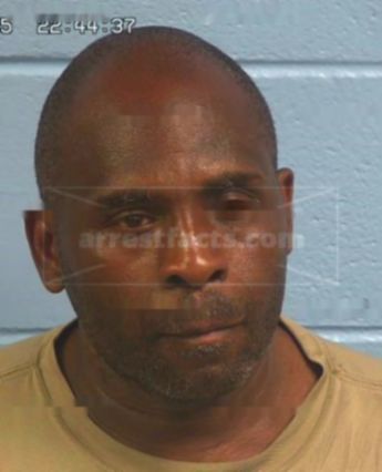 Timothy Glenn Hightower