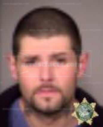 Aaron Edward Armstrong