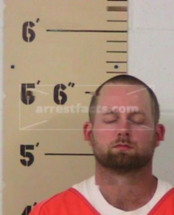 Chad Richard Elderkin
