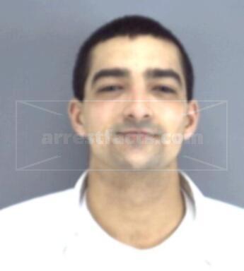 Kenneth Richard Morse