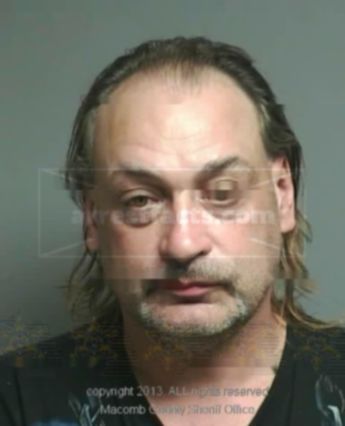 Phillip Paul Reuba