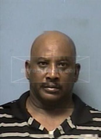 Barron Lee Handy