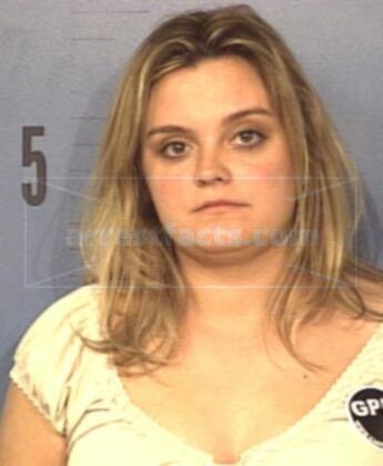 Amber Clarece Bradshaw