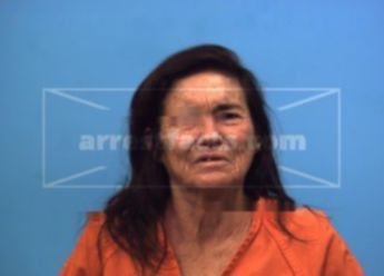 Rosa Dale Tumlinson