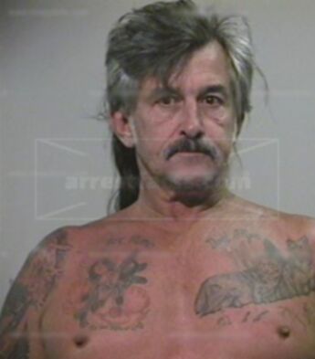 David Wayne Ivey