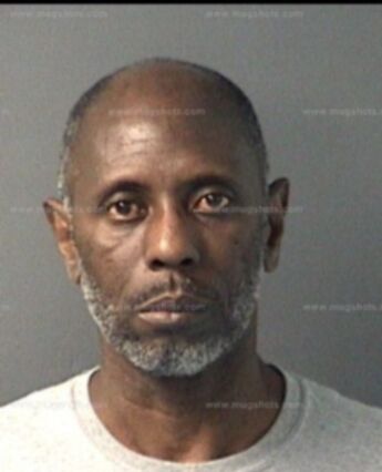Kenneth Lamar Jackson
