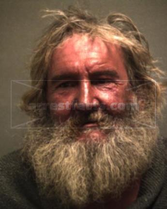 David James Mcintyre