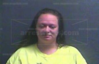 Christina Margret Bentley