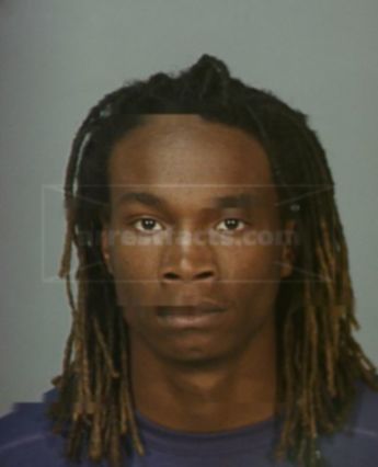 Alonzo Williams
