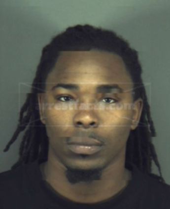 Fredrick Devon Edwards