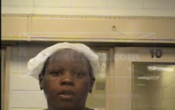 Brenda Allen-Tate