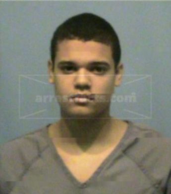 Jordan Darnell Ross