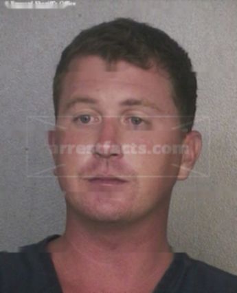 Bradford Dwayne Berner
