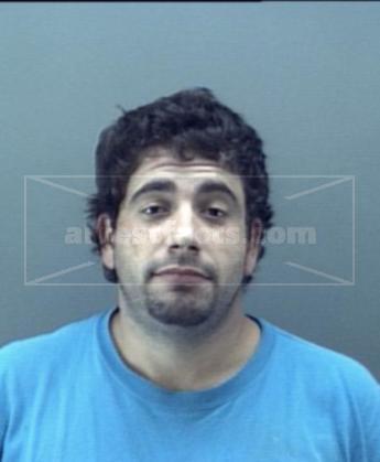Brandon Allen Gilliam