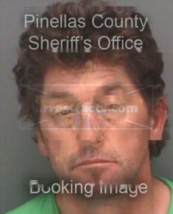 Wayne Andrew Moore