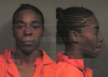 Shannon Latrice Bates