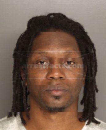Marquez Jerome Brown