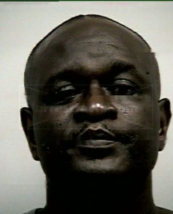 Richard Lee Prather
