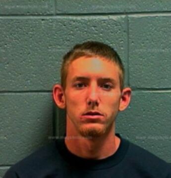 Keith Daniel Young
