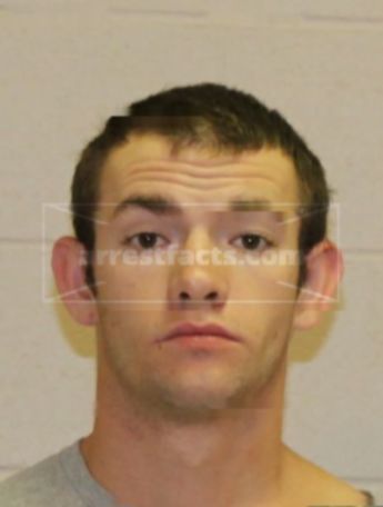 Dustin Tyler Crosby