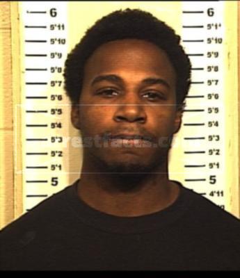 Lamar Devren Alexander